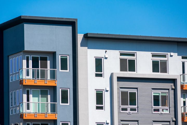 Smart Intercom System for Apartments: 36 Features to Look For