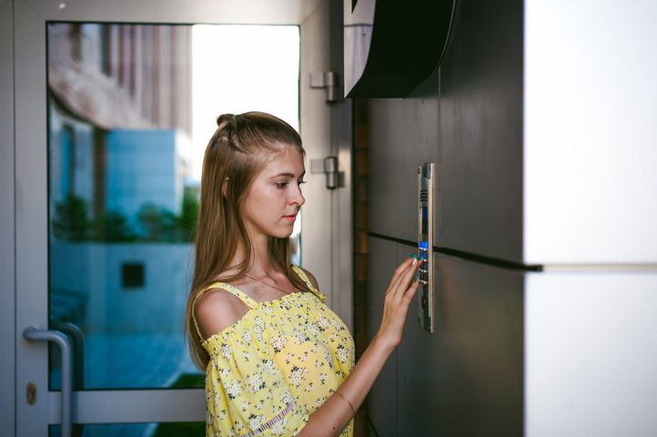 Apartment Call Box: A Complete Guide