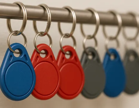 Building Key Fob Replacement: A Quick Guide for Property Managers