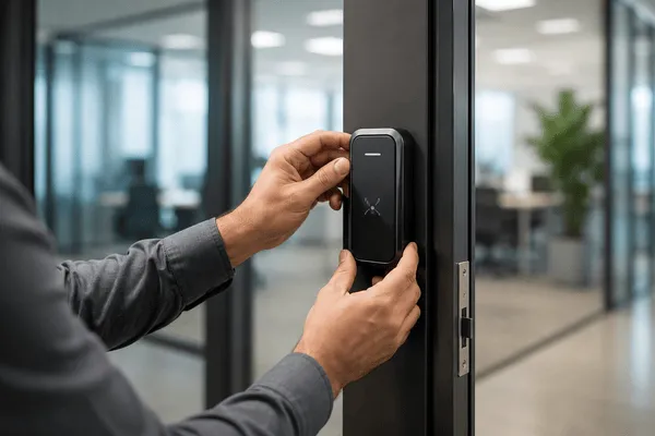 Best Access Control Installers in Dallas–Fort Worth (2026 Guide)