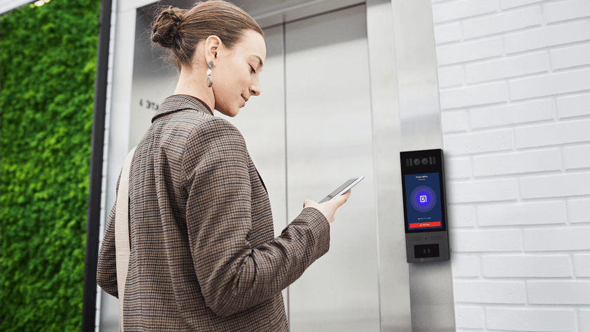 Elevator Access Control Systems: What Property Managers Should Know
