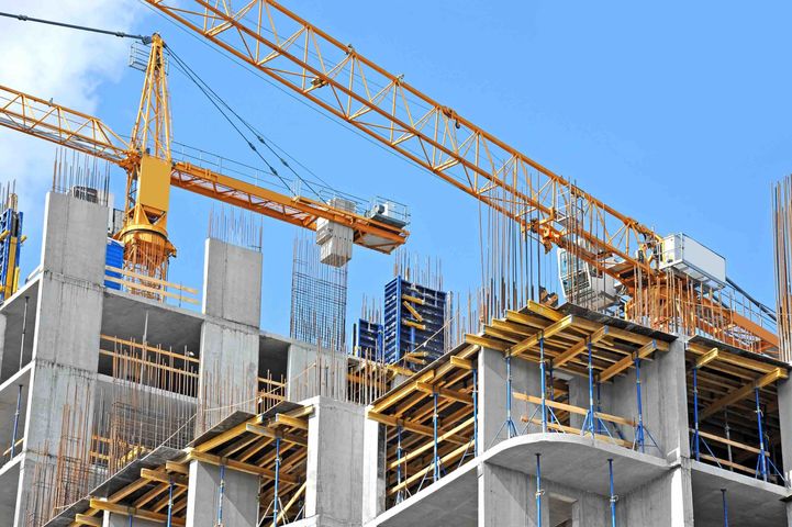 Guide to CSI Division 13 – The Intricacies of Special Construction