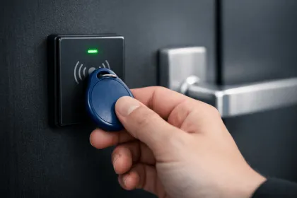 Key Fob System for Condos: The Complete Guide