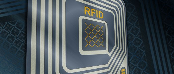 car RFID tags