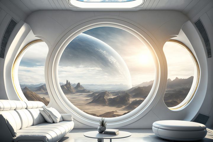 A Closer Look: The Future of Apartments