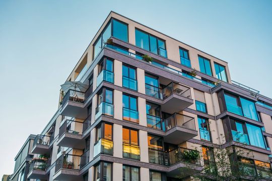 Top 20 Luxury Apartment Amenities