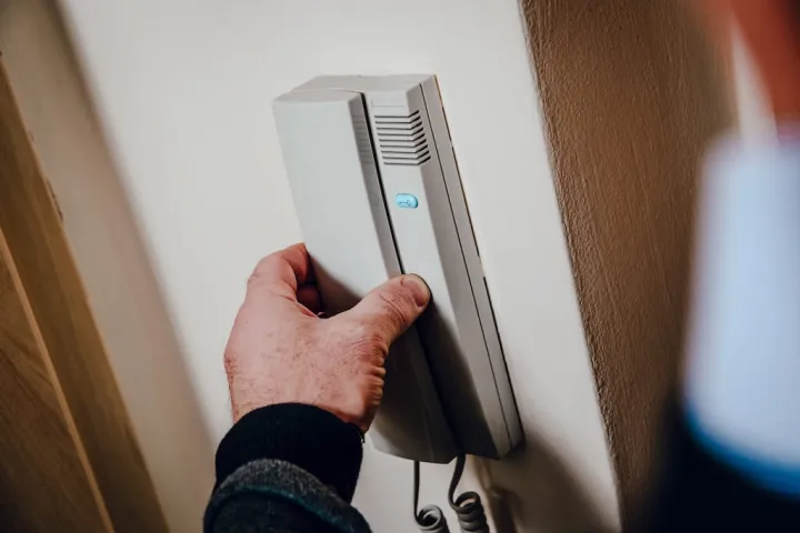 Telephone Entry Systems (2026 Buyer’s Guide): Call Boxes, Video Intercoms, and Modern Alternatives