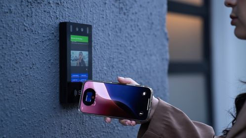 Wireless Outdoor Intercom Systems for Business (2026)