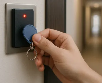 Apartment Key Fob Not Working? Causes, Troubleshooting, and Prevention Tips