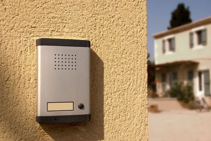 Point-to-Point Intercoms