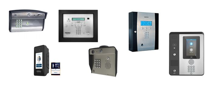 Everything Guide for Intercom and Telephone Entry Systems (2025)