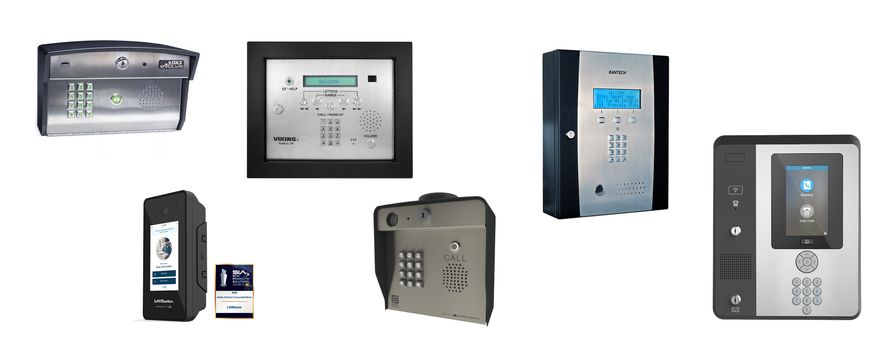 Everything Guide for Intercom and Telephone Entry Systems (2025)