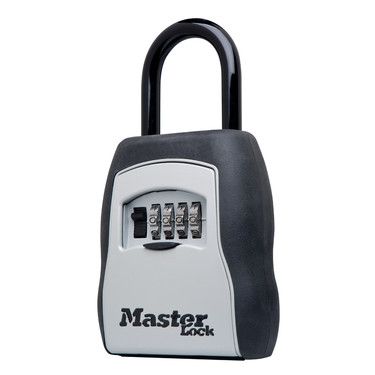 Masterlock 5400D