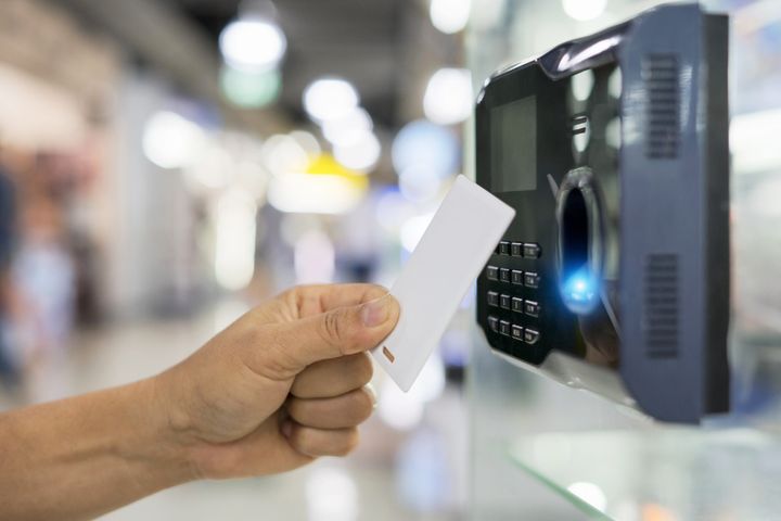 Tyco Software House Access Control System Review, Pricing and Comparison