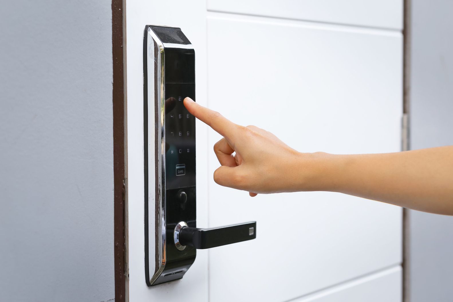 Door Access Control: A Complete Guide | Swiftlane