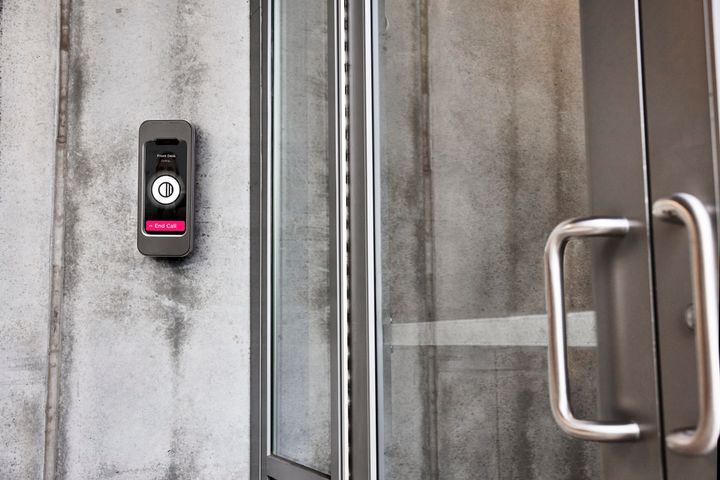 Solve These 16 Problems With Swiftlane Office Intercom