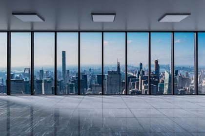 Commercial to Multifamily Residential Conversion [2023]