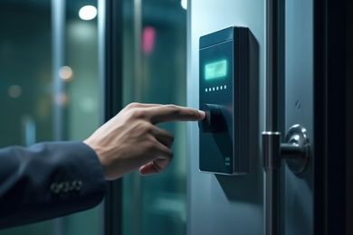 Securing Your Property: Keyless Gate Entry Systems Explained | Swiftlane