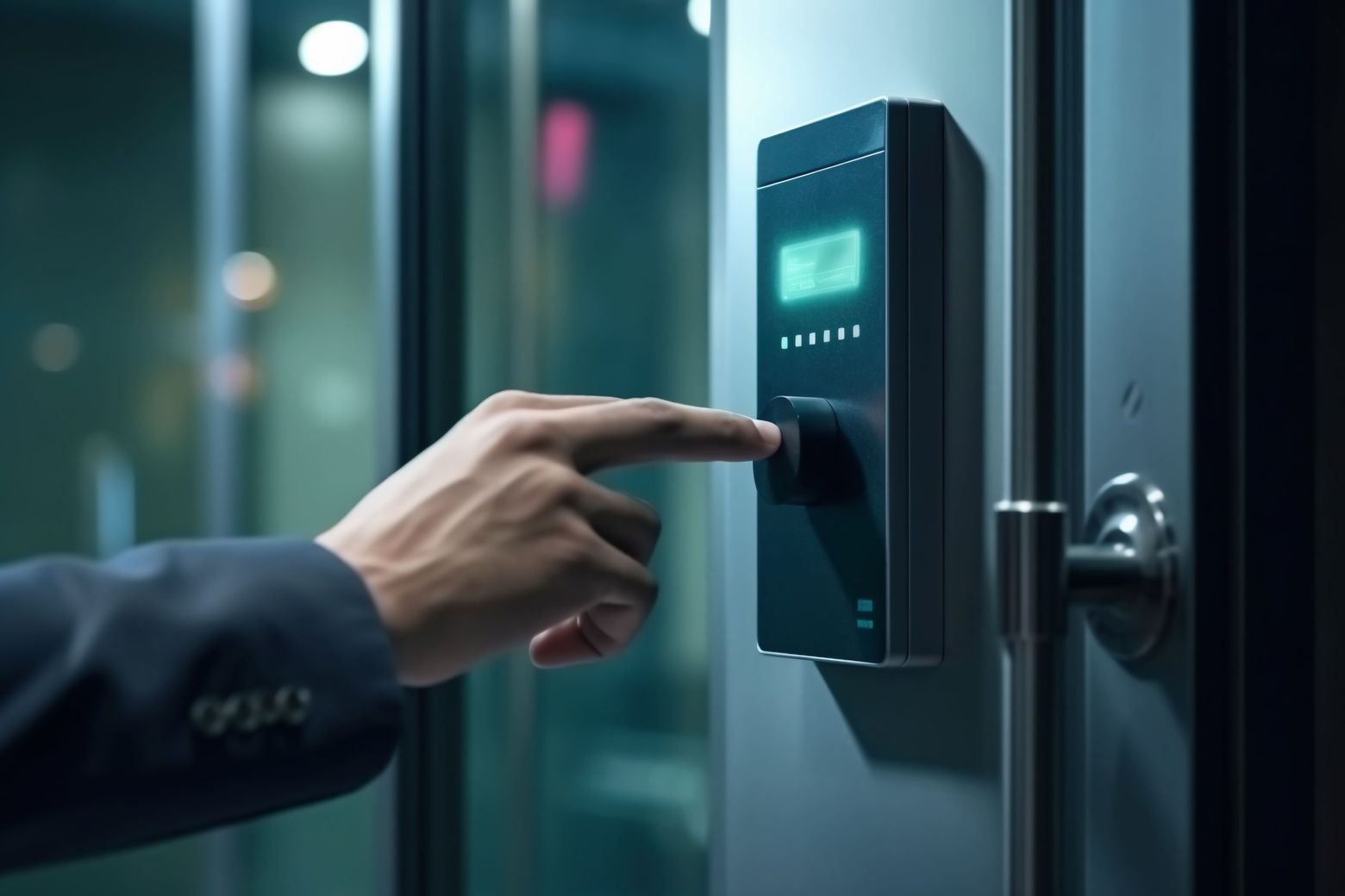 Securing Your Property: Keyless Gate Entry Systems Explained | Swiftlane