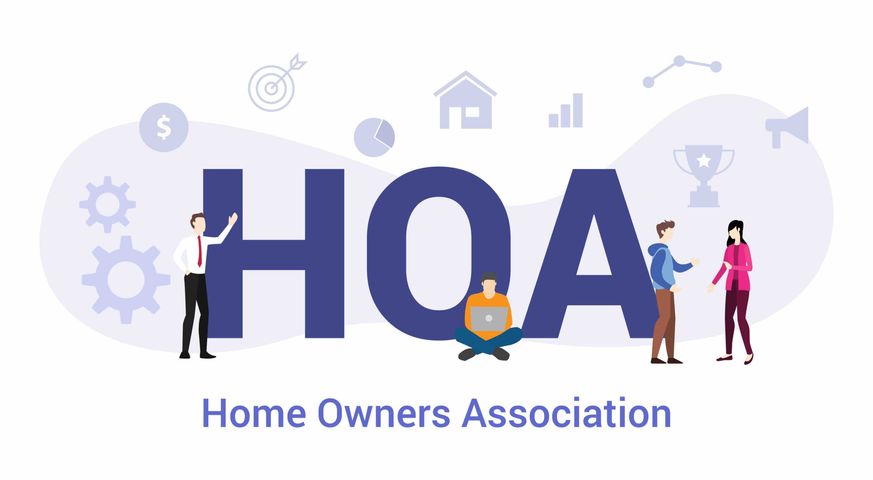 Understanding HOA Repair Responsibilities