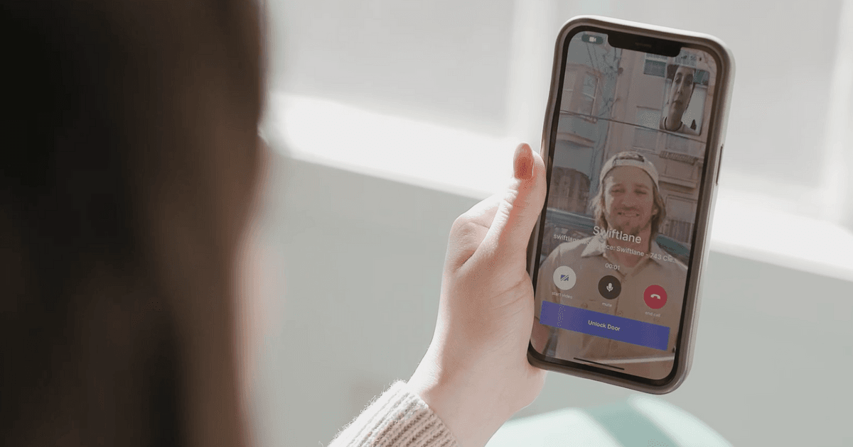 Ring announces new smart intercom extension for apartment buildings
