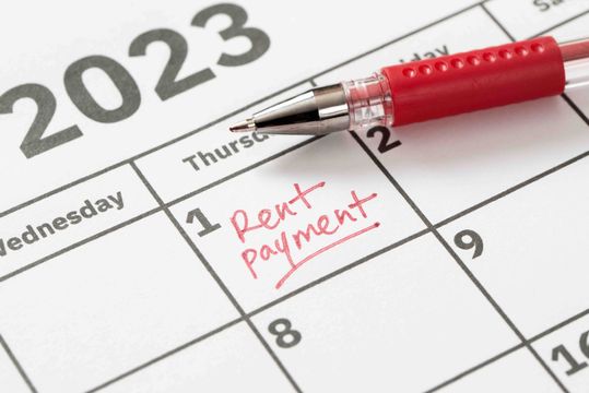 Rent Late Fees: A Guide for Landlords and Tenants