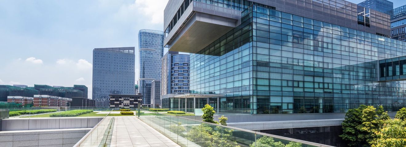 7 Considerations for Choosing a Commercial Real Estate Access Control System